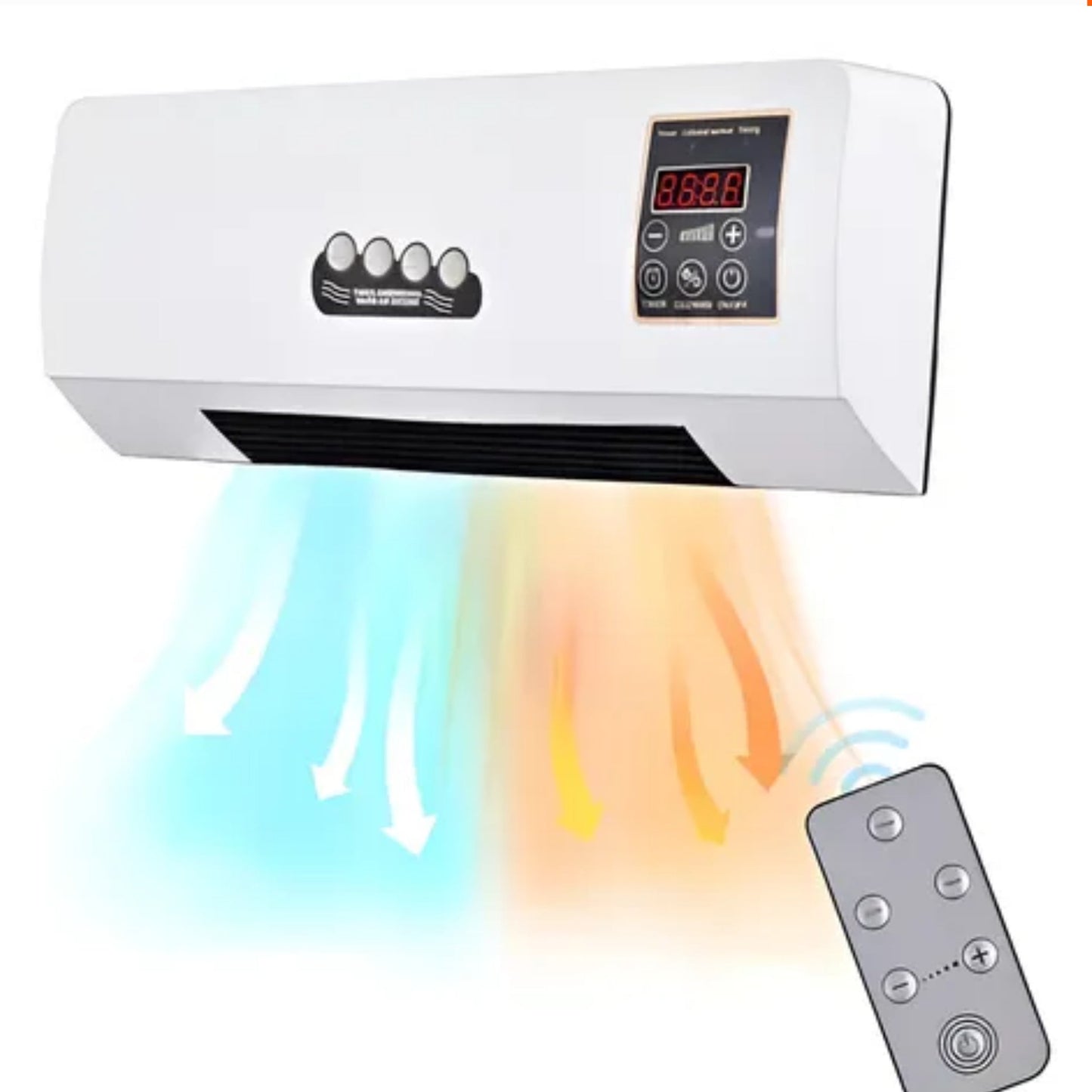 Aire Acondicionado Portátil MiniSplit