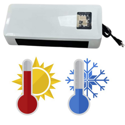 Aire Acondicionado Portátil MiniSplit